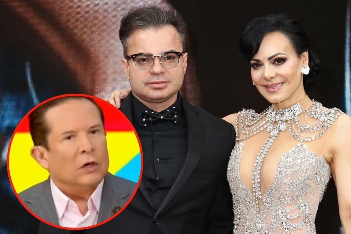 Maribel Guardia responde a Gustavo Adolfo Infante por rumores de infidelidad de su esposo Marco Chacón
