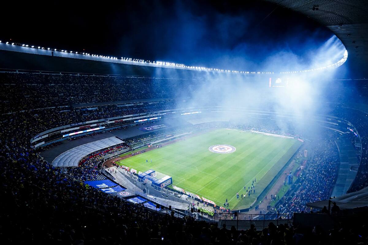 Propietarios de palcos del Estadio Azteca desafían a la FIFA; se niegan a ceder sus lugares para el Mundial 2026