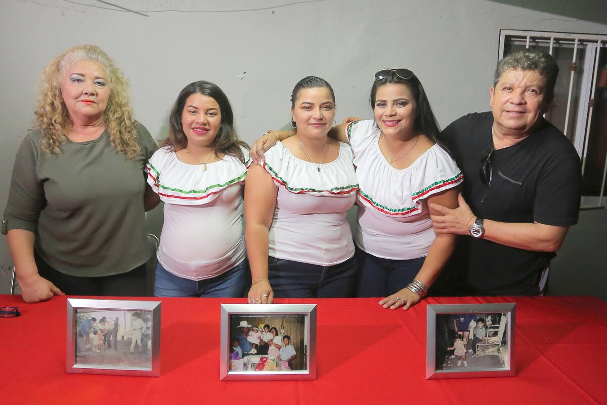 Inicia la búsqueda porque quería saber de dónde venía