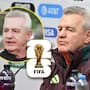 Aguirre asegura que ve accesible el Grupo de México en el Mundial : “Está de pechito”