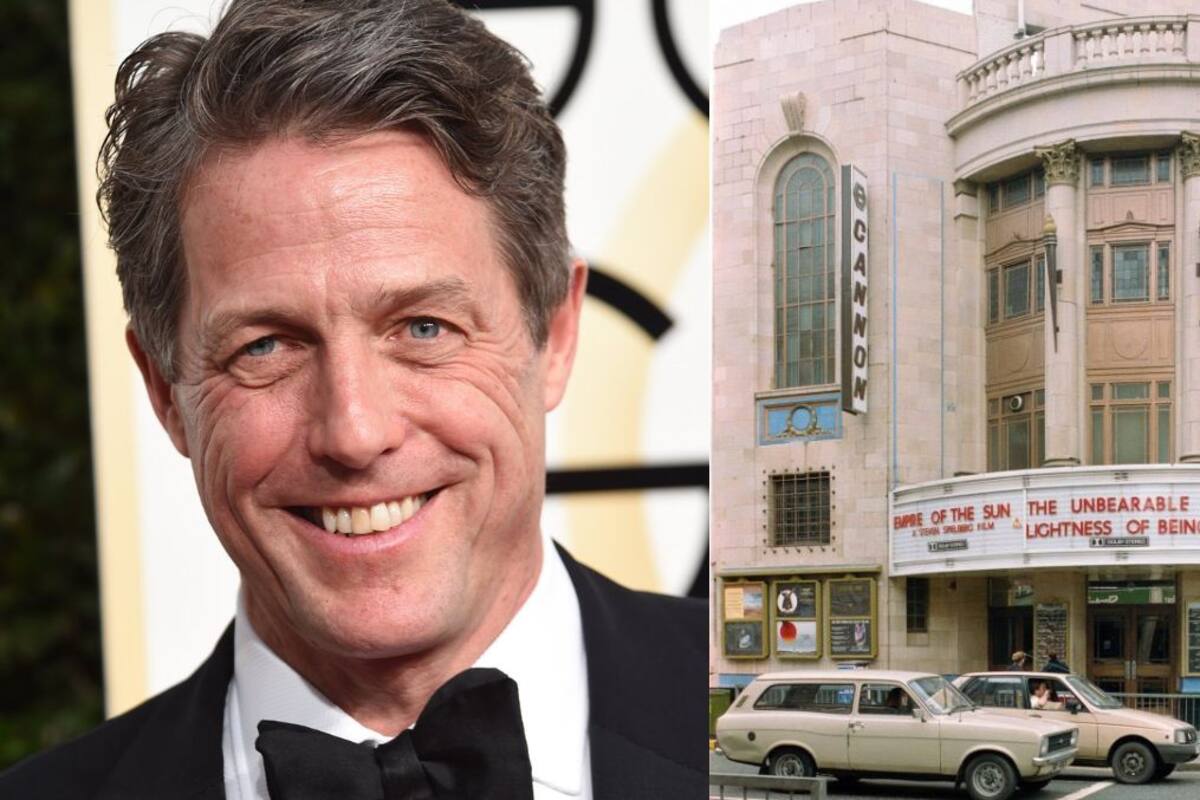 Hugh Grant culpa a las plataformas de ‘streaming’ por el cierre de cines locales