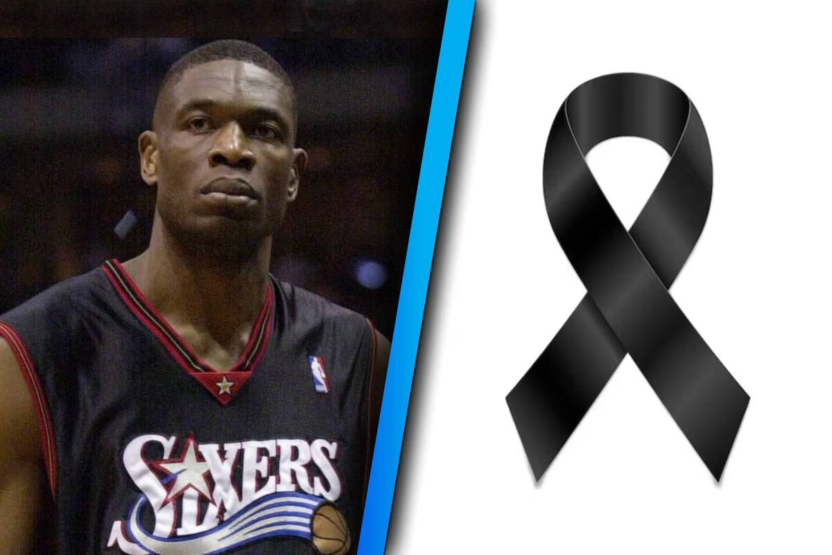 Dikembe Mutombo, leyenda de la NBA, muere a los 58 años