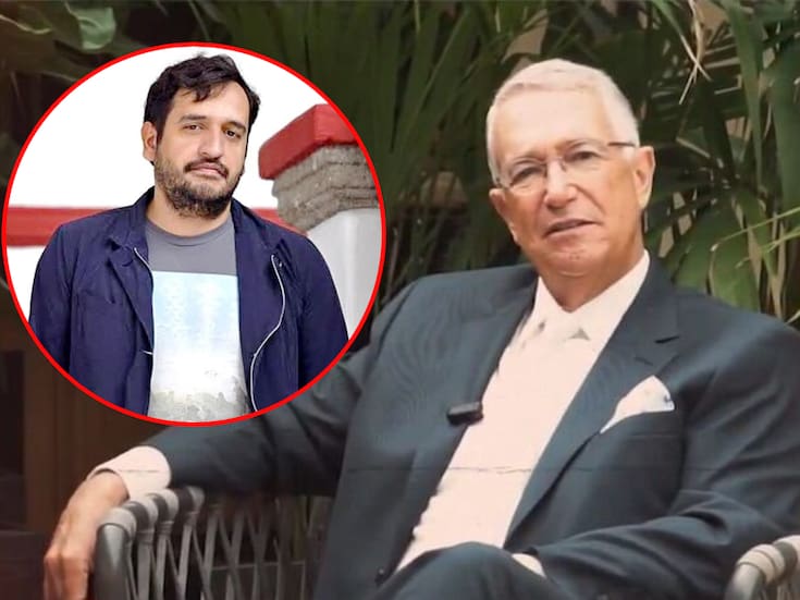 Salinas Pliego critica que un amigo de Andrés Manuel López Beltrán, hijo de AMLO, posea negocio de renta de casas de lujo