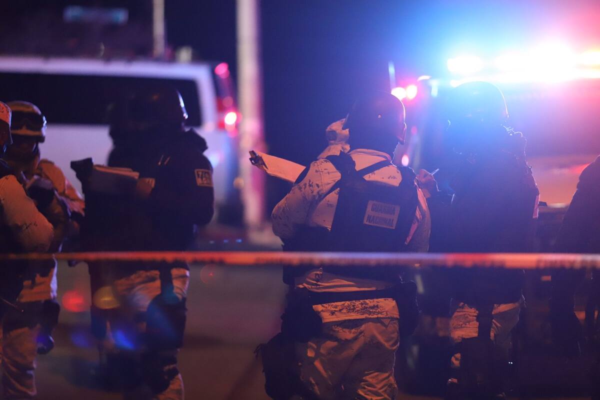 Amigo de periodista Lourdes cuenta cómo se enteró de la muerte de su amiga