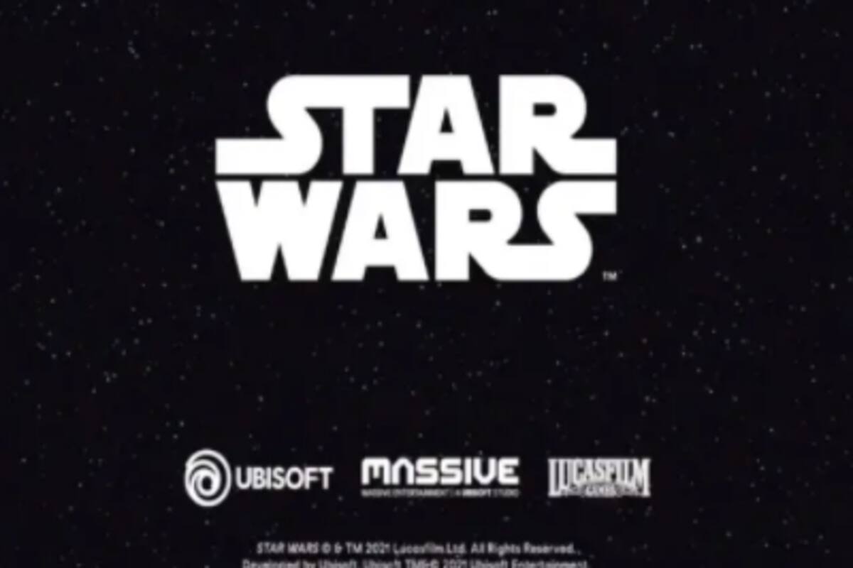 Trabajan en nuevo videojuego de mundo abierto sobre Star Wars