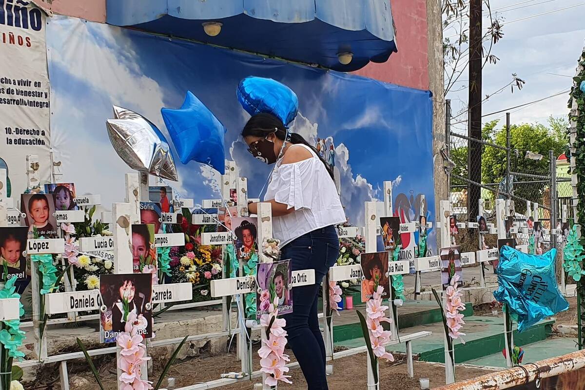 "Ni perdón ni olvido", 11 años de lucha por justicia ABC