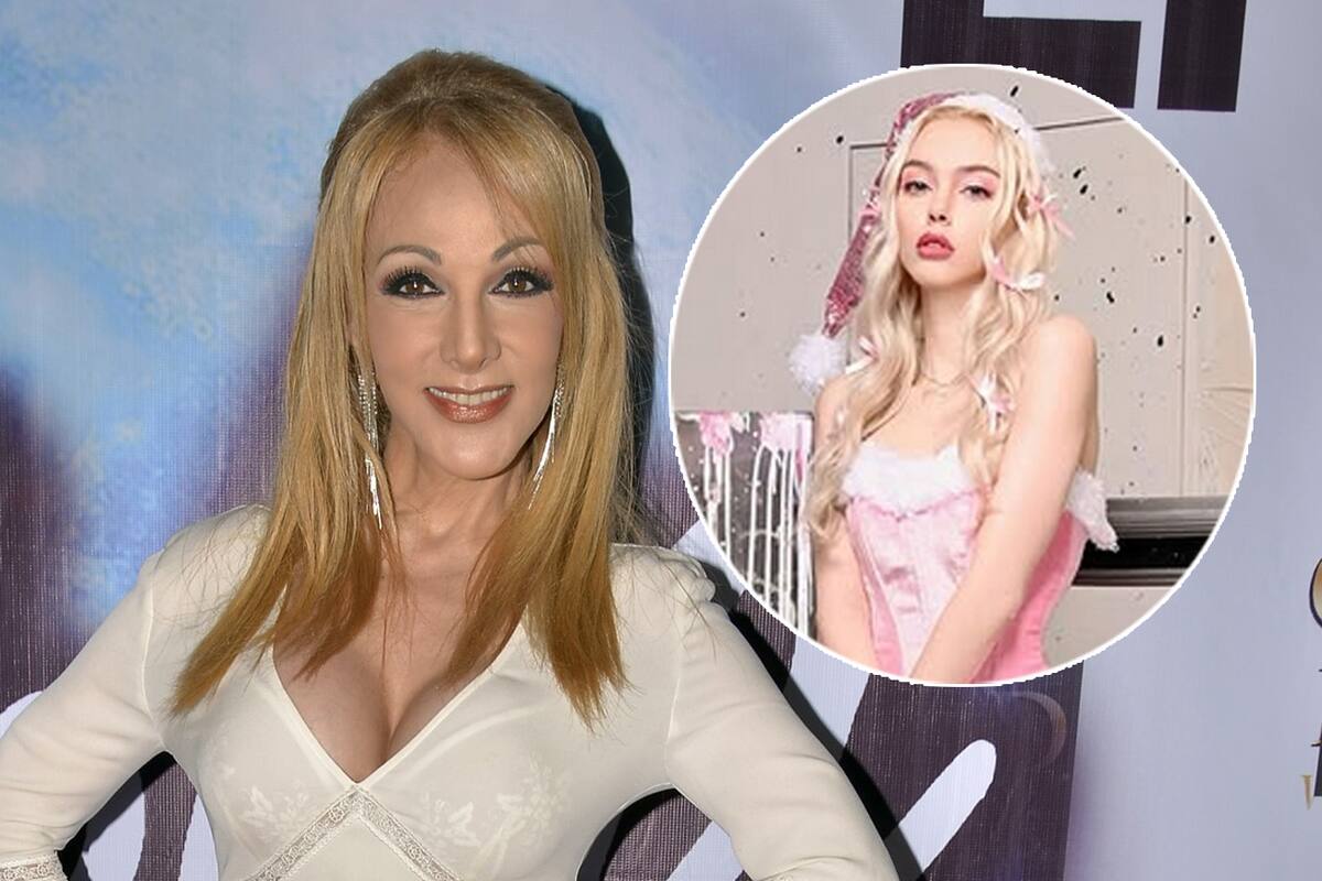 Nagibe Abbud apoya a Olivia Collins, tras señalar a Imelda como presunta responsable de la muerte de Julián Figueroa