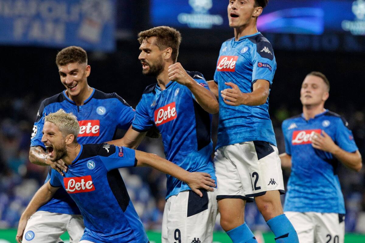 Serie A tendría pérdidas de hasta 250 mde en patrocinios