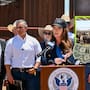 Estados Unidos invertirá 25 millones de dólares en una planta de moscas estériles en Douglas para frenar al gusano barrenador antes de reabrir el cruce de ganado de Sonora