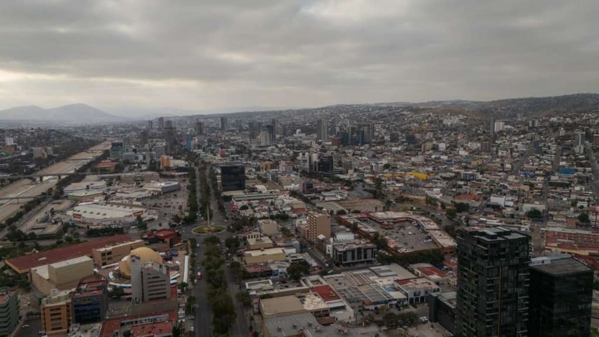 Foto: Border Zoom