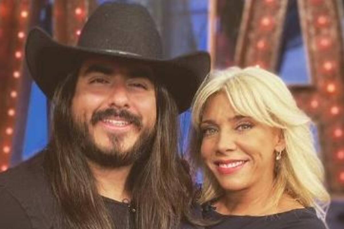 Está 'aterrada' Cynthia Klitbo tras amenazas que recibió El Rey Grupero
