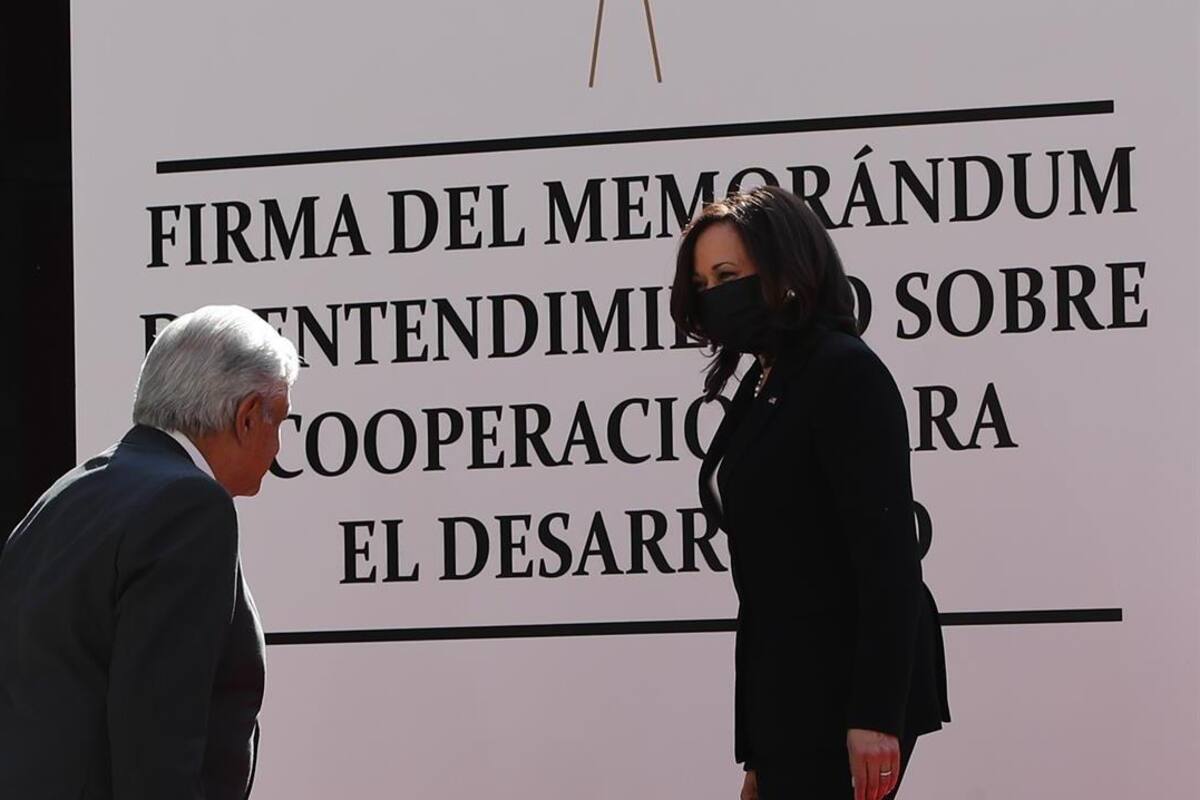 EU promete traer 250 mdd en inversión a México y ayuda en búsqueda de desaparecidos