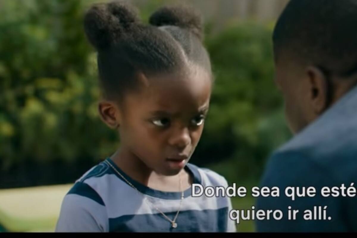 Cuatro películas disponibles en Netflix ideales para disfrutar este Día del Padre