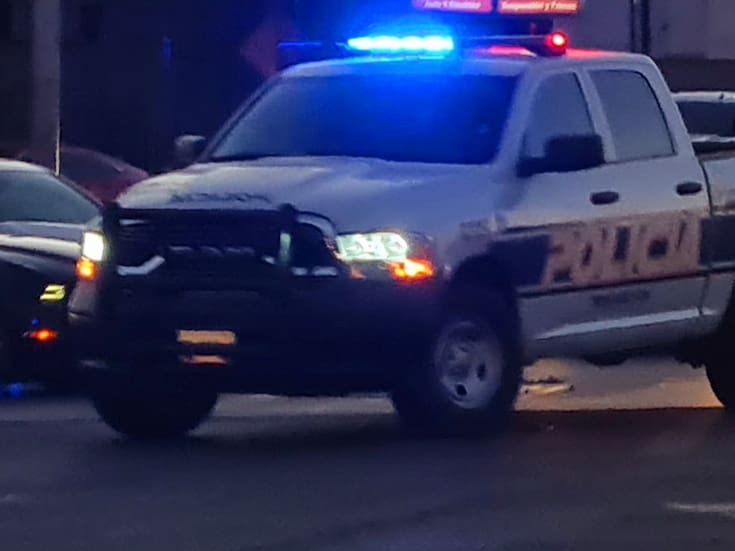 Atropellan y matan a adulto mayor