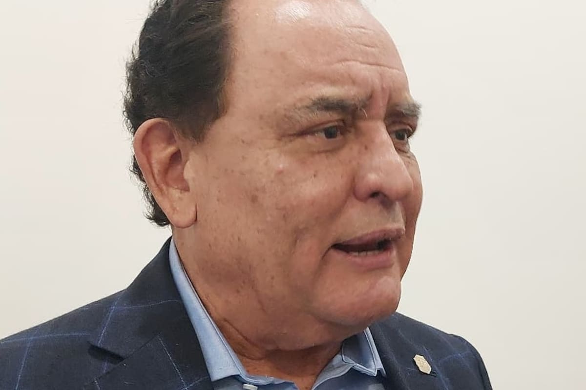Confirma Salud aumento de contagios de Coxsackie en BC