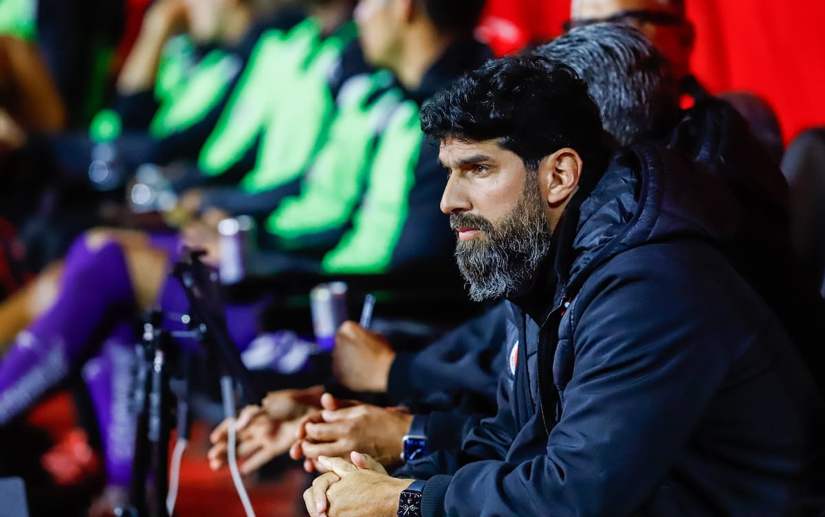 Tijuana está de nuevo en la pelea por la liguilla del Clausura 2026 Foto: AGP Deportes