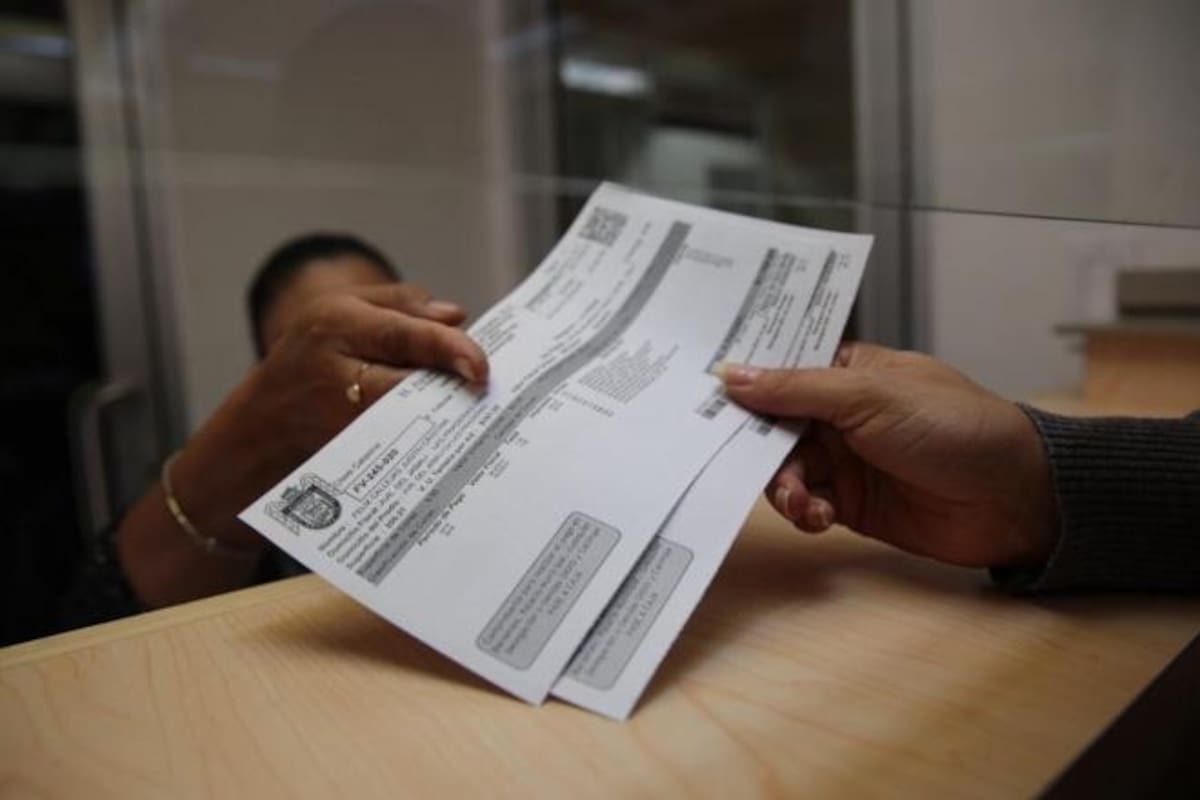 Debe impuesto predial 46% de contribuyentes