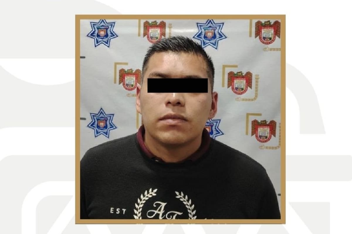 Atrapan a sujeto que se hacía para por agente de la FESC