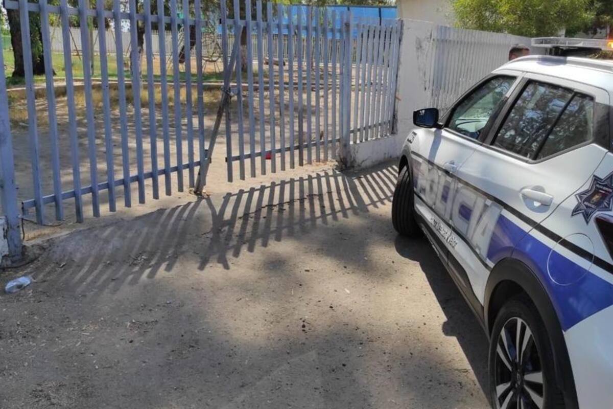 Capturan a 3 por allanamiento de morada y daños en propiedad ajena