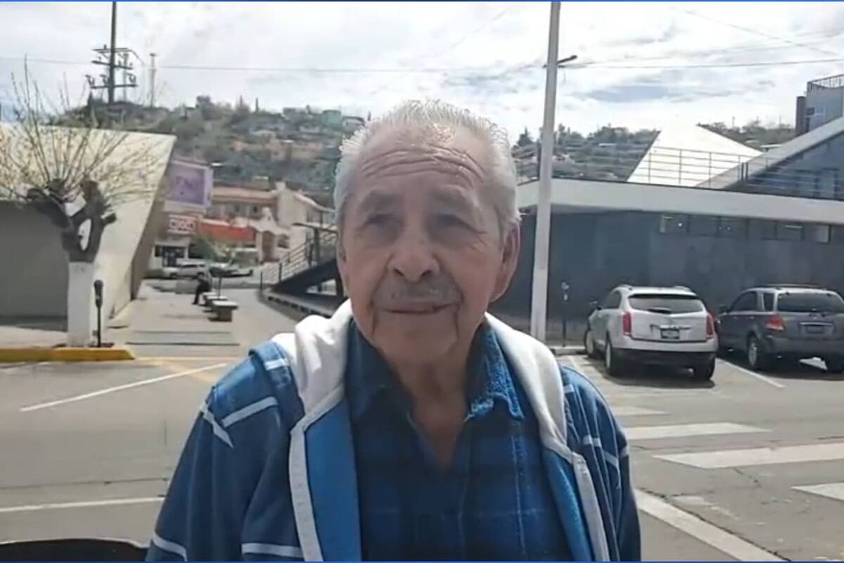 Cruza por tortillas a México en medio de la pandemia