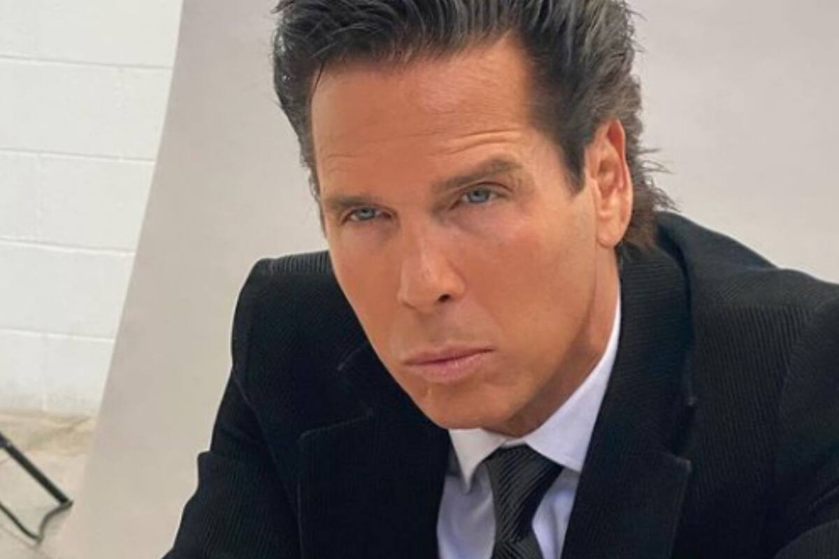 Roberto Palazuelos regresará a la política en 2024