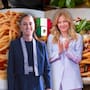 Mientras en México la pasta puede servir como guarnición para acompañar una milanesa, en Italia la sirven como primer plato y cada tipo tiene sus propias salsas, preparaciones y tradiciones para disfrutarla