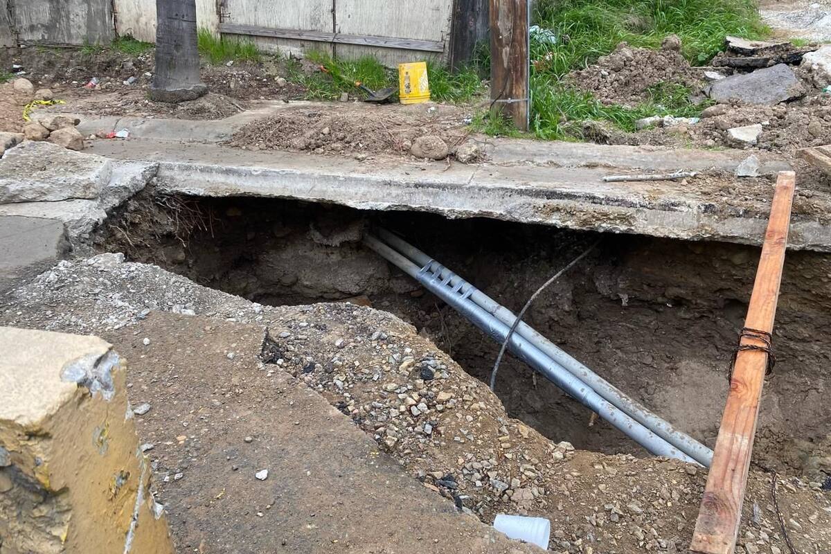 Solicitan vecinos revisar obras