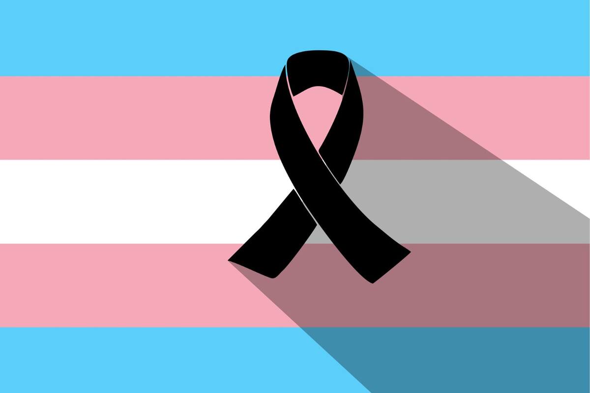 Día Internacional de la Memoria Trans: ¿por qué se celebra el 20 de noviembre?