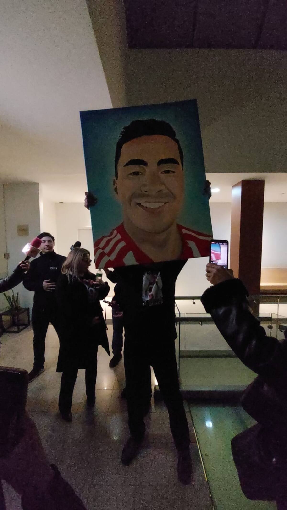 Foto: Roberto Sánchez