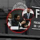 Sale otro fiscal de la FGR en menos de 48 horas: Óscar Langlet deja el área que investiga a funcionarios tras la renuncia de Ulises Lara