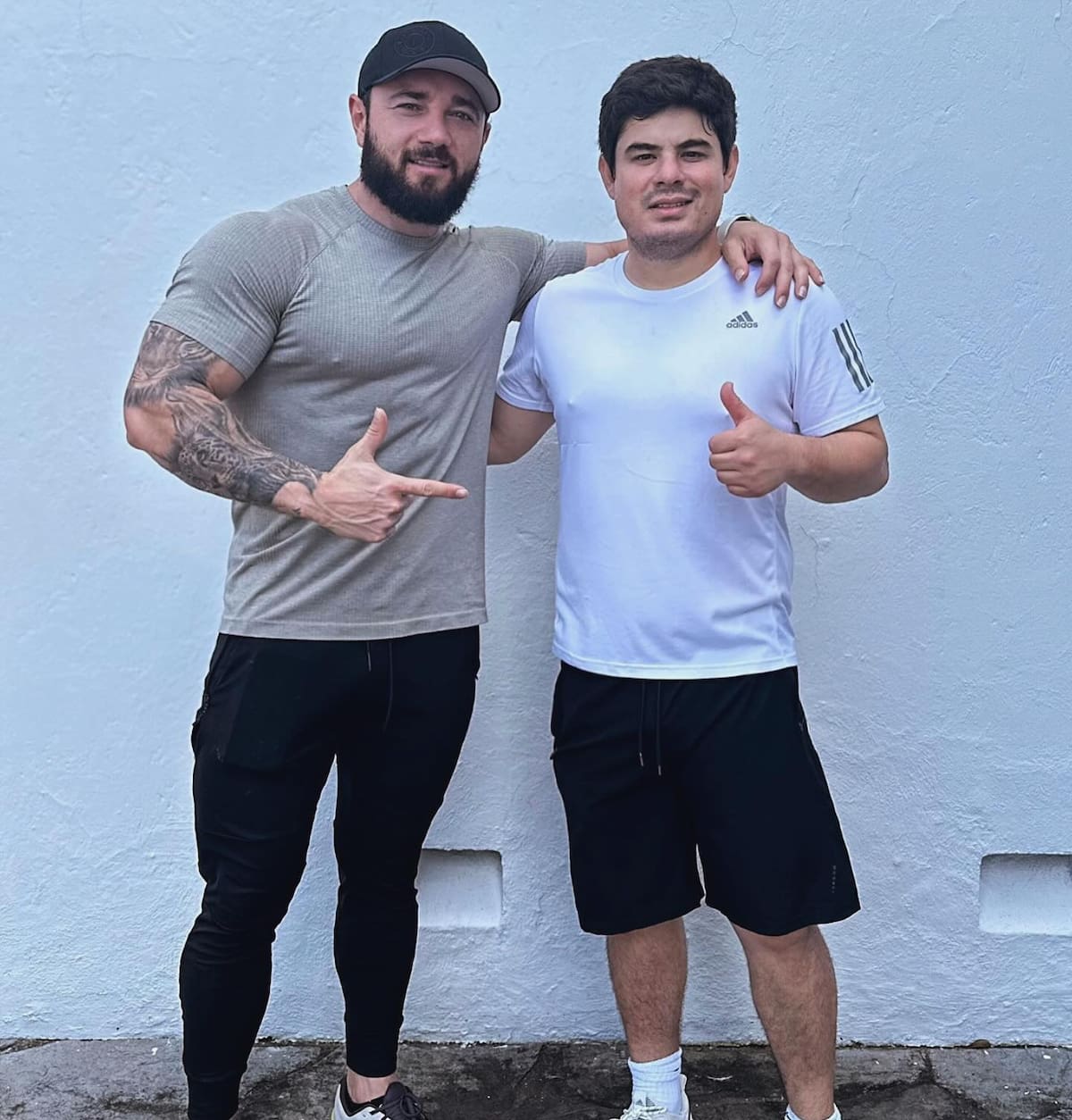 Foto: cortesía redes sociales