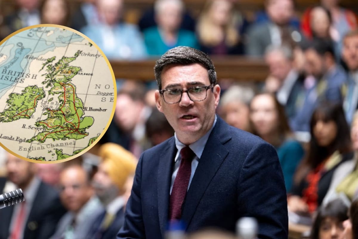 Escocia, Gales e Irlanda del Norte preparan un frente independentista para exigir referendos al Reino Unido mientras sus líderes buscan aprovechar el nuevo escenario político para avanzar hacia una separación