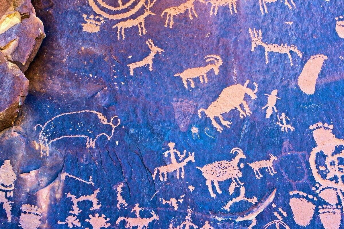 Hallazgo cambiaría rol de la mujer prehistórica en la caza