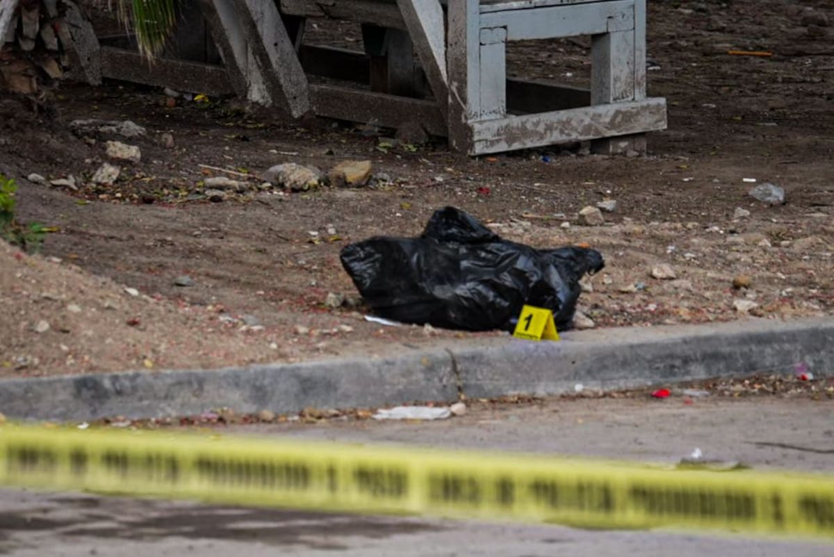 Foto: Leonardo González