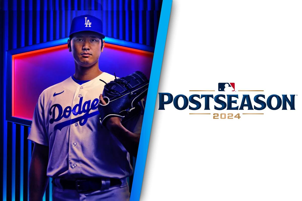 MLB: Shohei Ohtani y su posible regreso a la lomita con los Dodgers en la postemporada