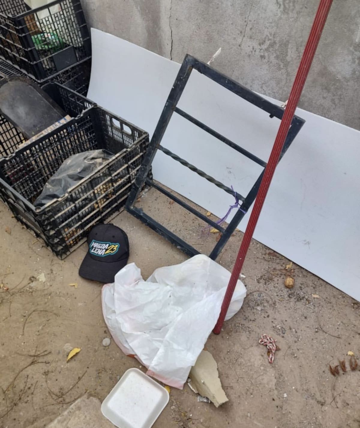 El centro comunitario “Va por ellos Hermosillo” sufrió un robo en el que se llevaron alimentos y utensilios destinados a niños, escuelas y familias foráneas con pacientes en hospitales.