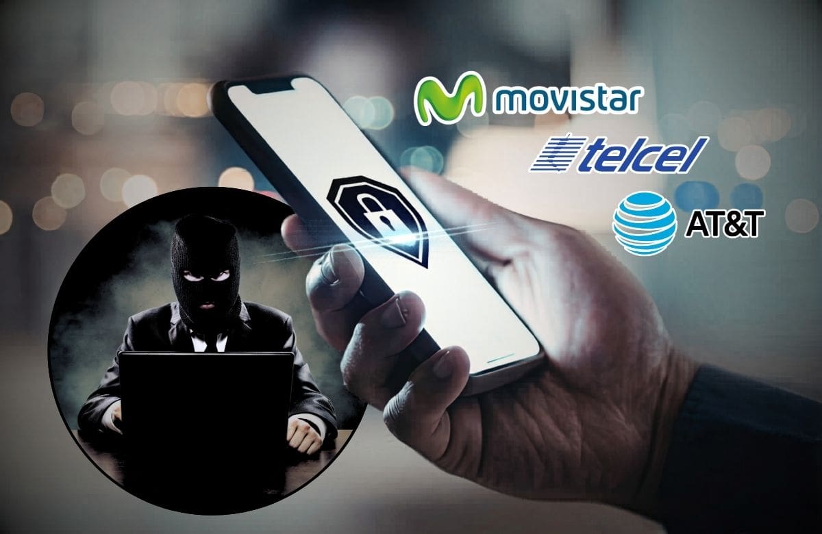 El registro obligatorio de celulares en México busca asociar cada línea telefónica con una persona identificable y genera dudas entre usuarios. | Foto: Especial.
