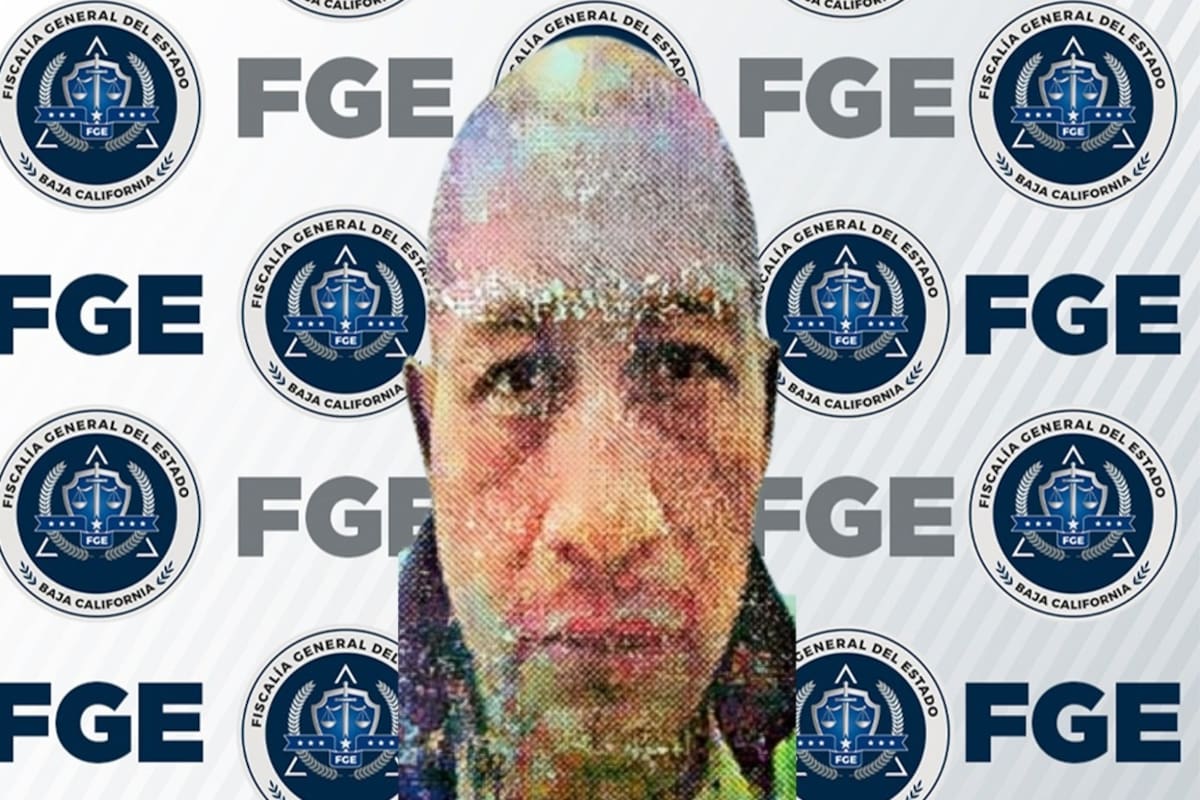 Sentencian a 25 años a sujeto por homicidio calificado