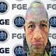 Sentencian a 25 años a sujeto por homicidio calificado
