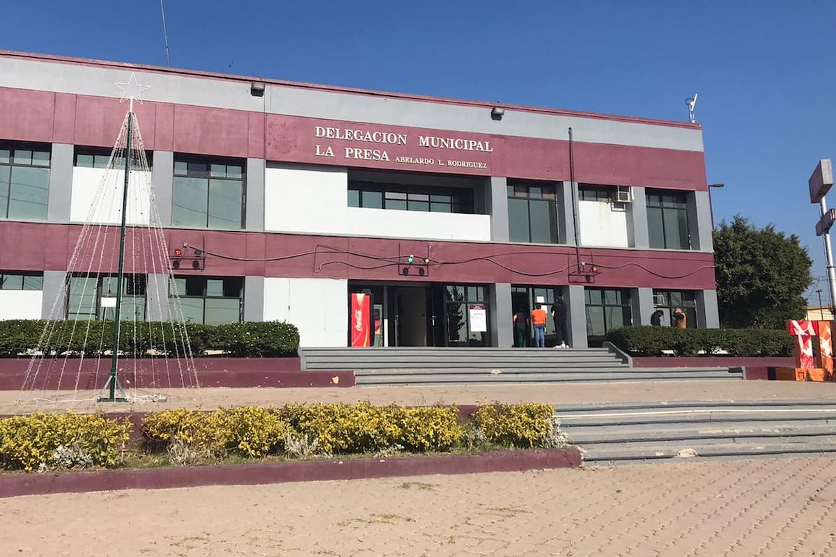 Habitantes de La Presa en desacuerdo con municipalización de zona Este de Tijuana