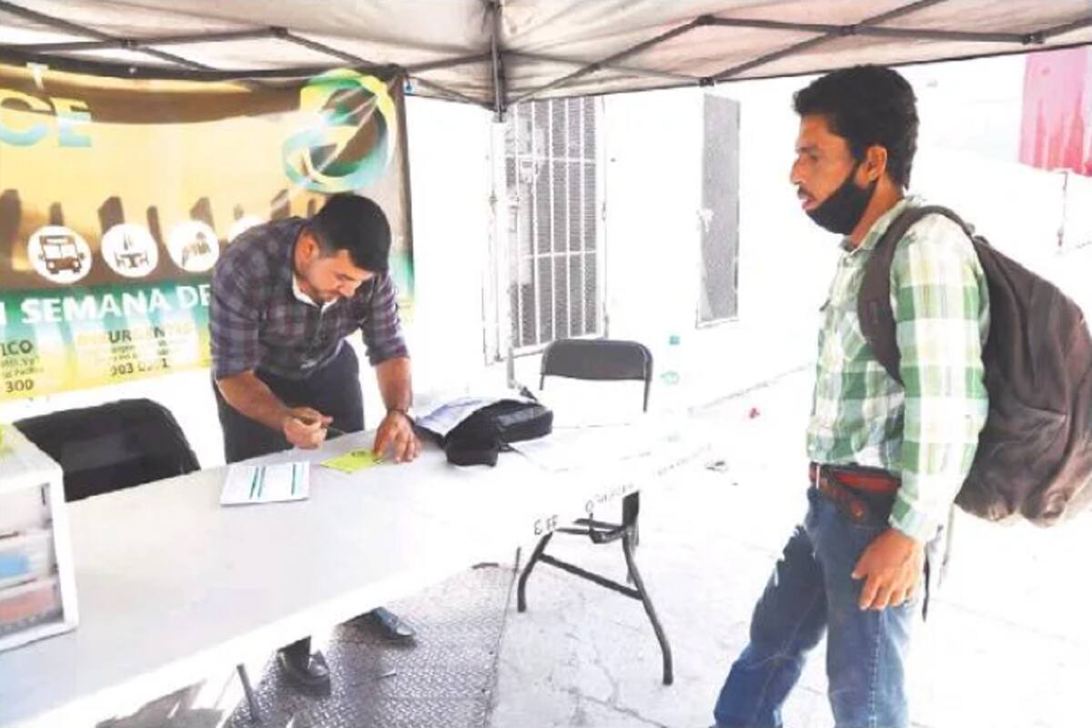 Destaca estado en recuperación económica: SEST