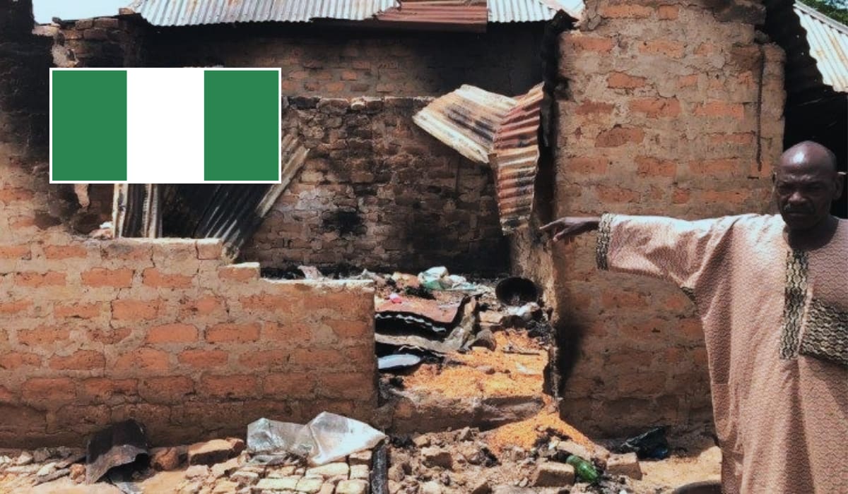 El nuevo ataque contra una escuela en el noroeste de Nigeria ocurre en un escenario marcado por secuestros, violencia de grupos armados y desplazamientos de comunidades enteras.