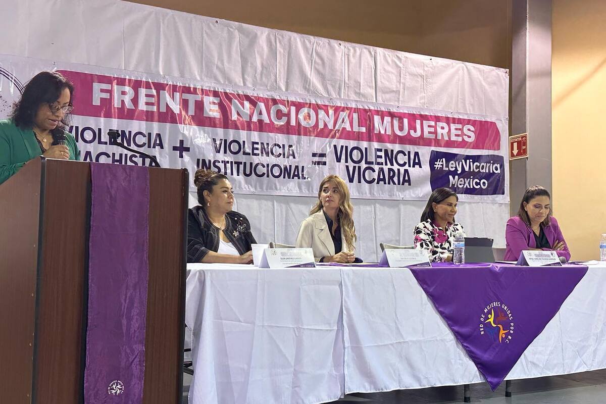 Instalarán módulo de atención perteneciente a la Asociación Mujeres Informadas, Mujeres Poderosas