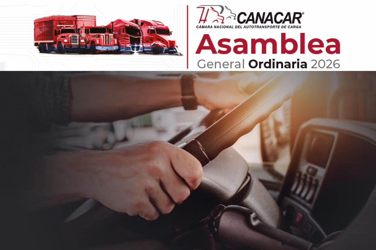 CANACAR convoca a Asamblea Delegacional en Hermosillo