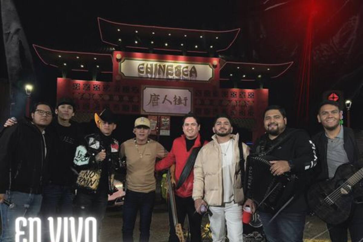 Piden retirar video musical de “narcocorrido” grabado en La Chinesca
