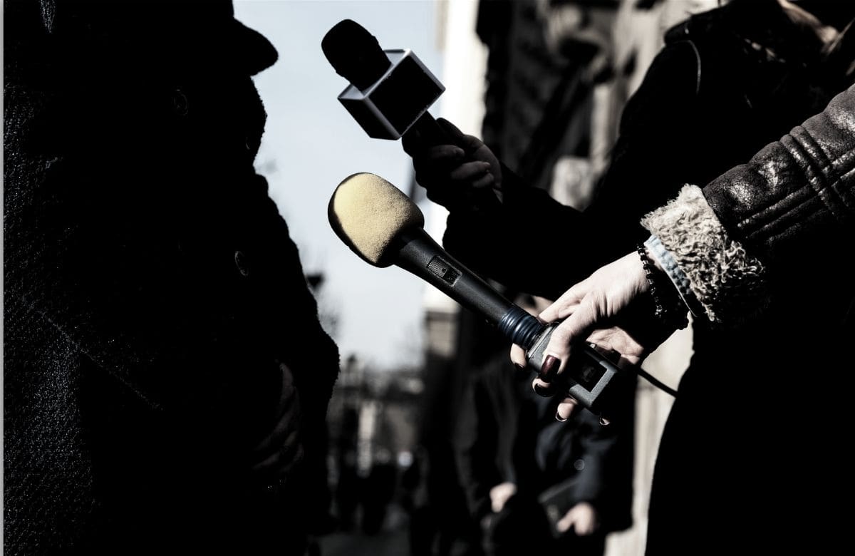 RSF alerta por siete periodistas asesinados en México. | Foto: Especial