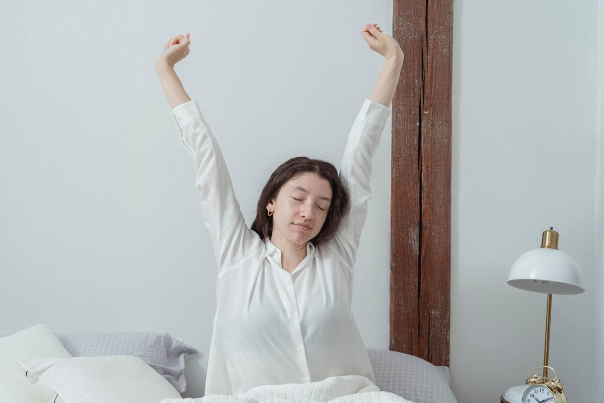 Esta es la mejor actividad que puedes hacer al iniciar tu día, según expertos en salud