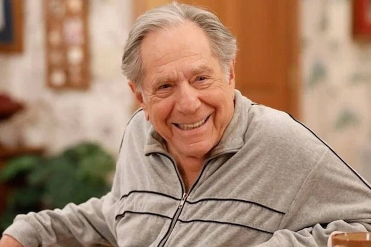 Muere el actor George Segal, a los 87 años de edad, tras complicaciones en cirugía de bypass