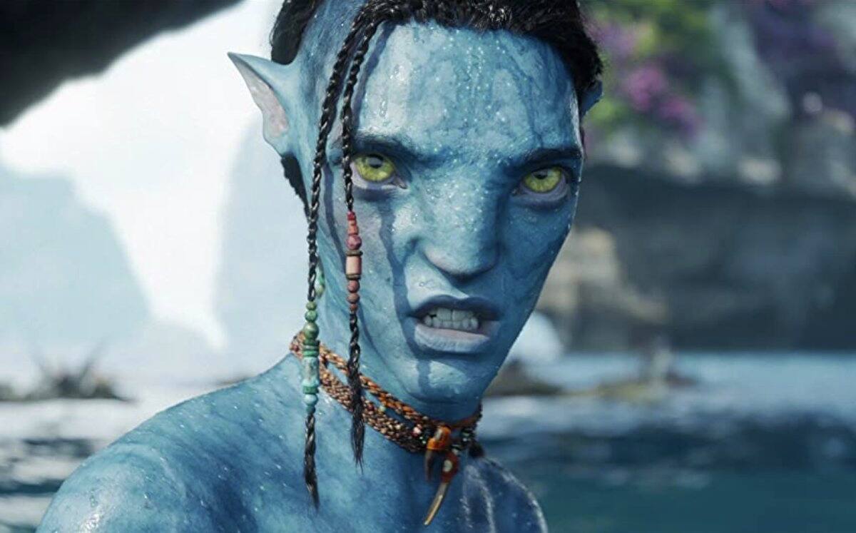 23/12/2022 Órdago de James Cameron: Avatar 3 dura el triple que la secuela
SOCIEDAD CULTURA
DISNEY