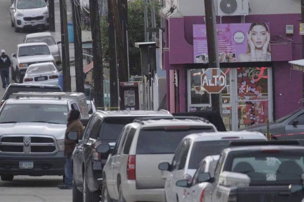 Hay una mujer detenida por homicidio de buscadora de Tecate